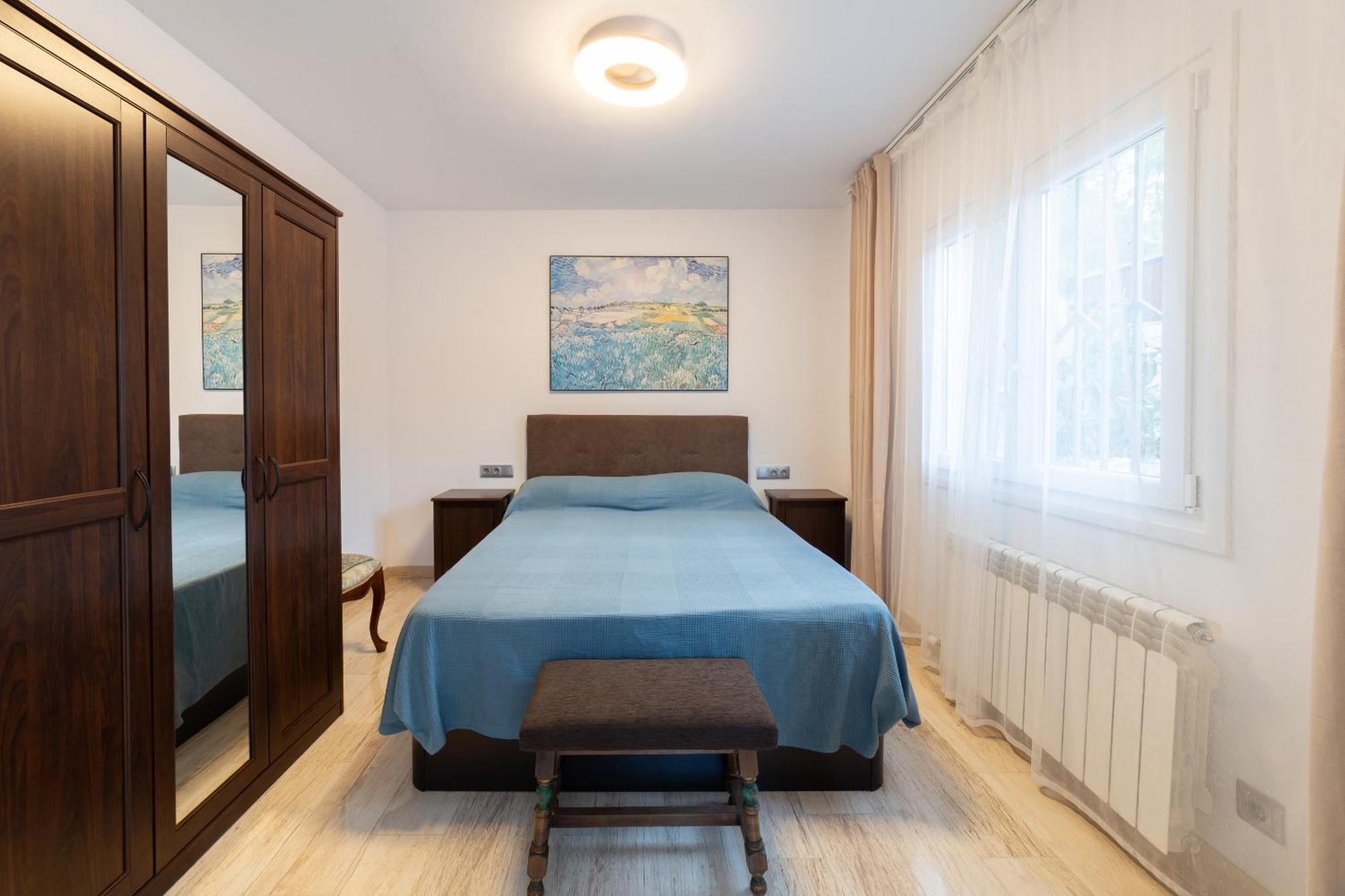Villa Silom House Sant Pere De Ribes Exterior foto